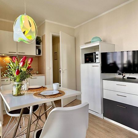 Seepark Sellin Fewo Ag Whg 306 Экстерьер фото