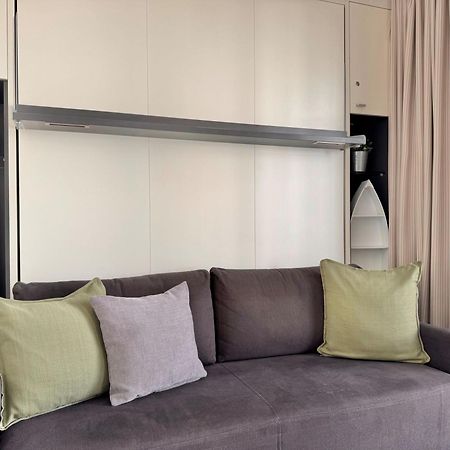 Seepark Sellin Fewo Ag Whg 306 Экстерьер фото
