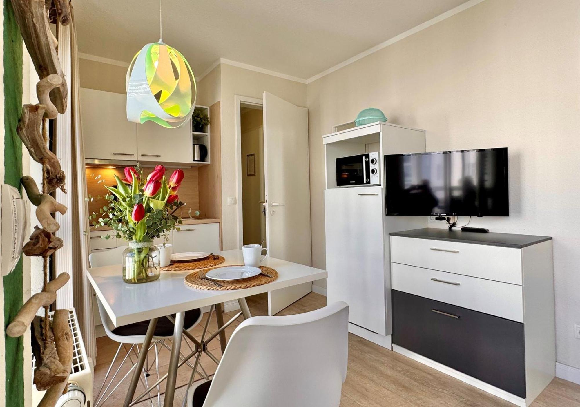 Seepark Sellin Fewo Ag Whg 306 Экстерьер фото