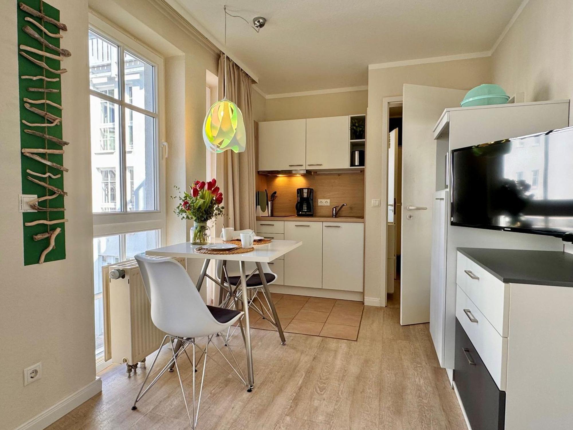 Seepark Sellin Fewo Ag Whg 306 Экстерьер фото