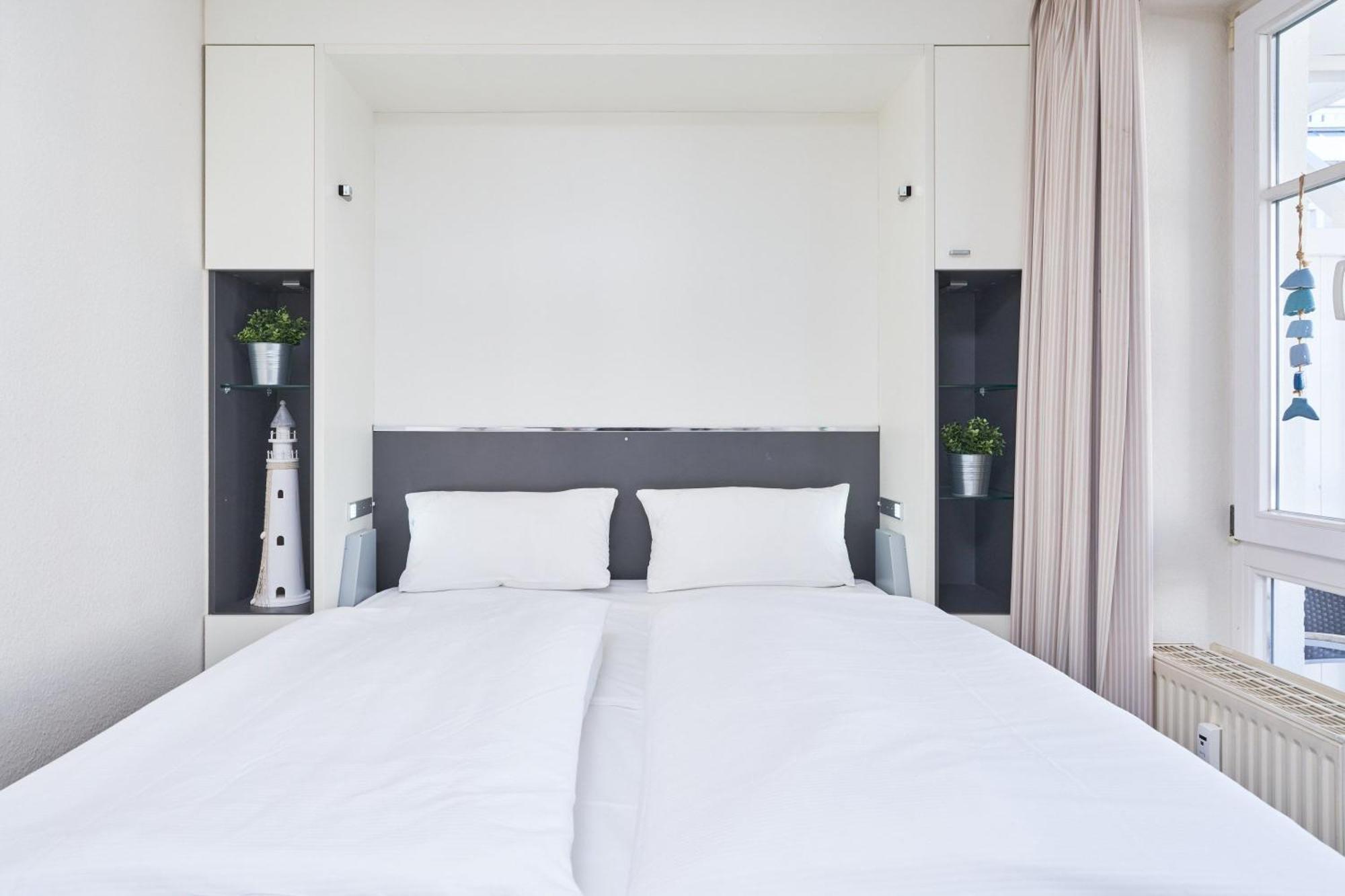 Seepark Sellin Fewo Ag Whg 306 Экстерьер фото