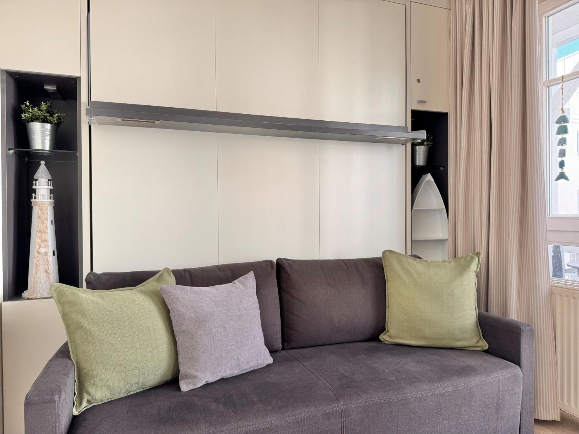 Seepark Sellin Fewo Ag Whg 306 Экстерьер фото