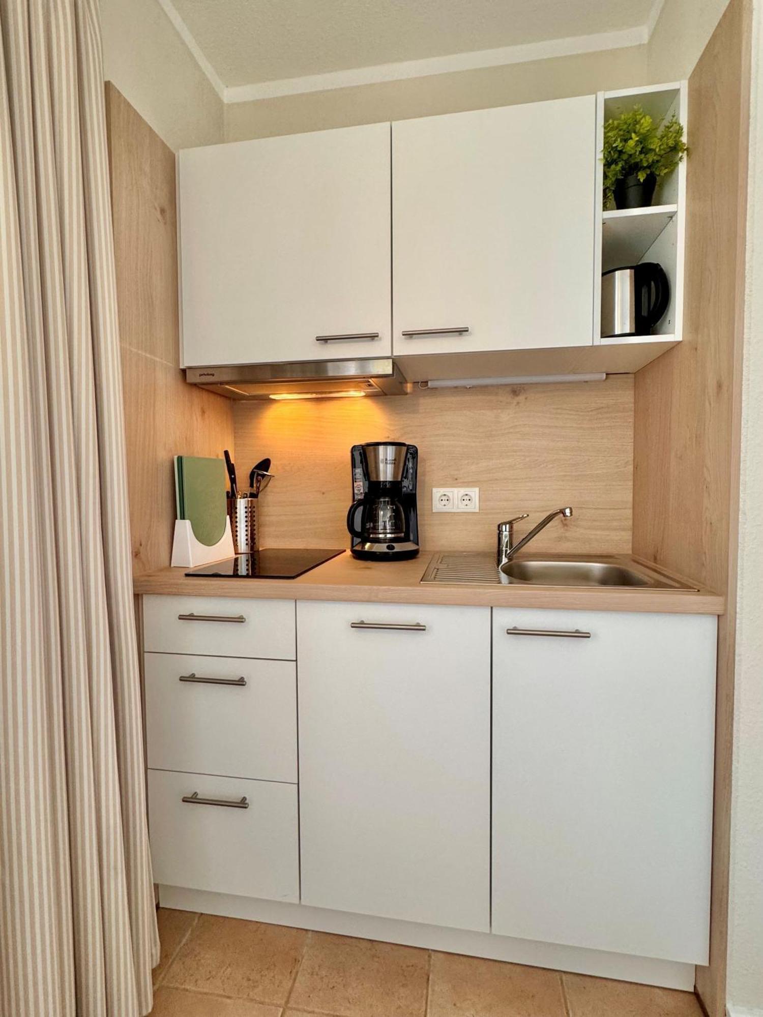 Seepark Sellin Fewo Ag Whg 306 Экстерьер фото