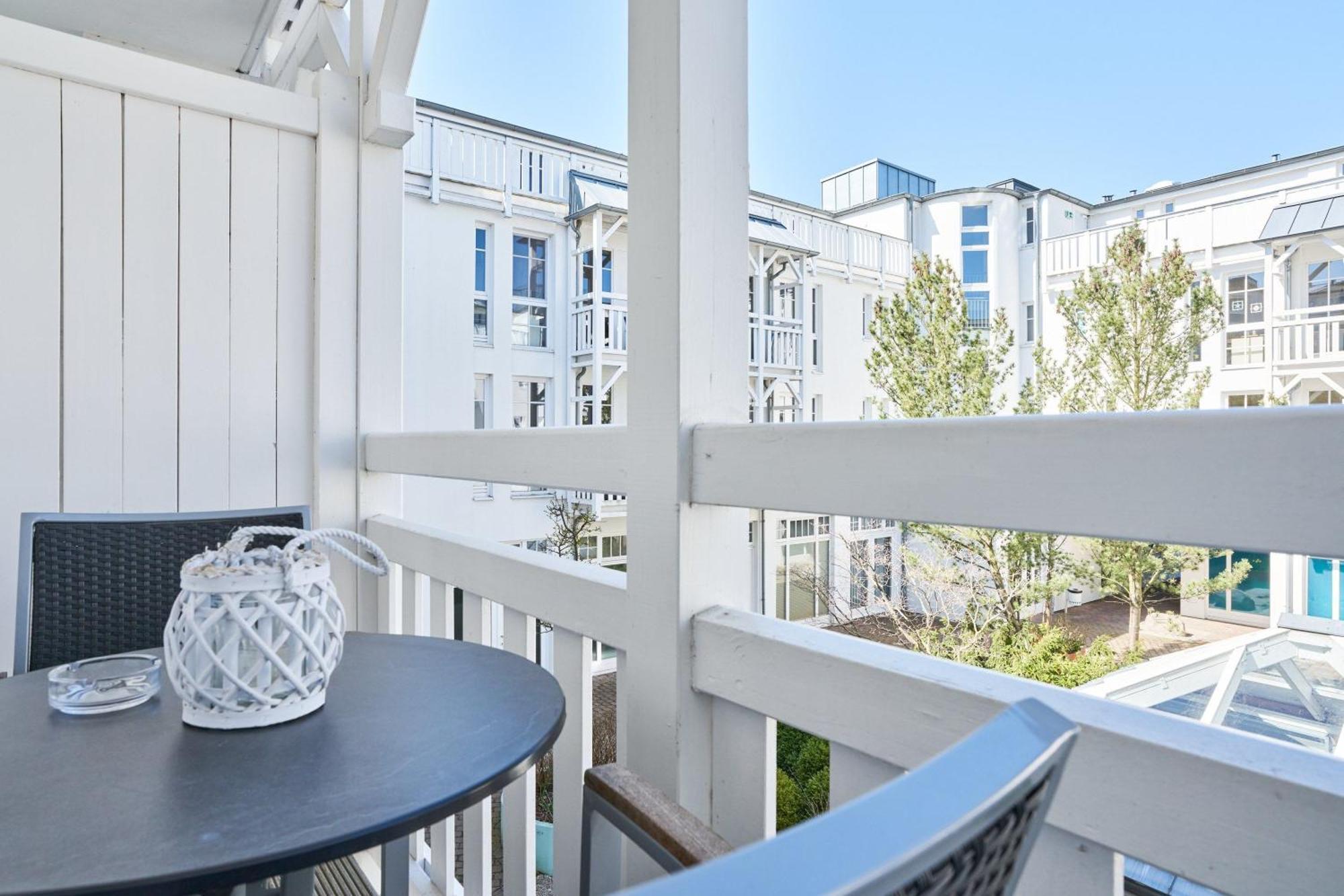 Seepark Sellin Fewo Ag Whg 306 Экстерьер фото