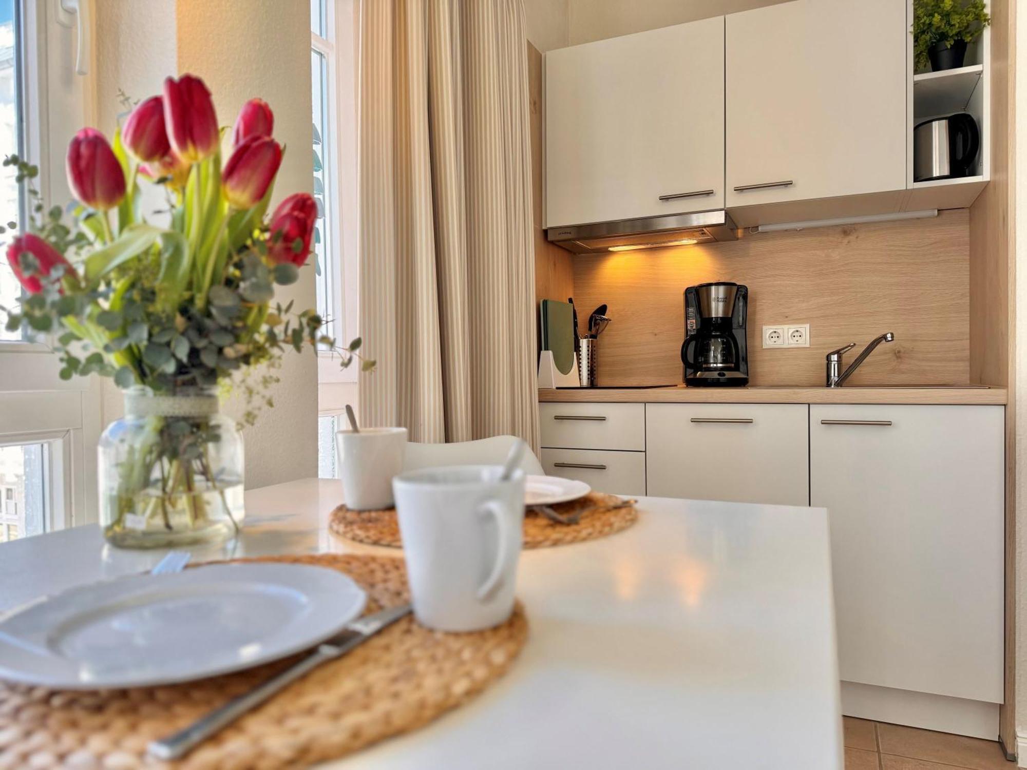 Seepark Sellin Fewo Ag Whg 306 Экстерьер фото